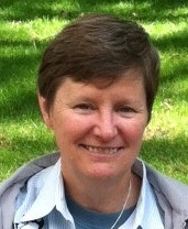 Grace Edinboro, Vice President of the LEAD Foundation